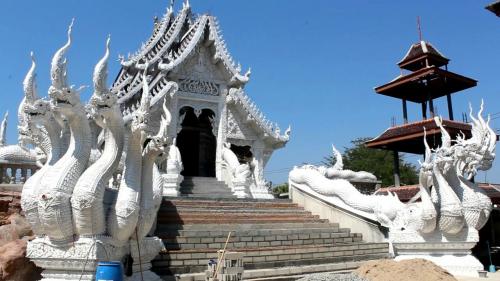 วัดศรีชุม