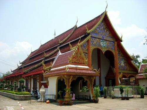 วัดพระนั่งดิน
