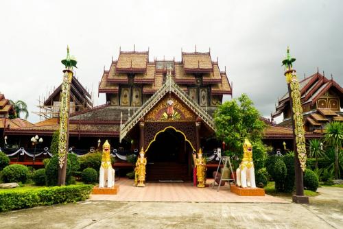 วัดนันตาราม